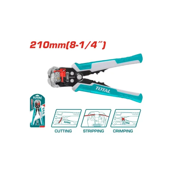 Automatic wire stripper 210mm Automatic wire stripper 210mm