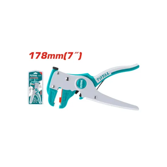Wire stripper 175mm Wire stripper 175mm
