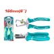 Wire stripping pliers 160mm Wire stripping pliers 160mm