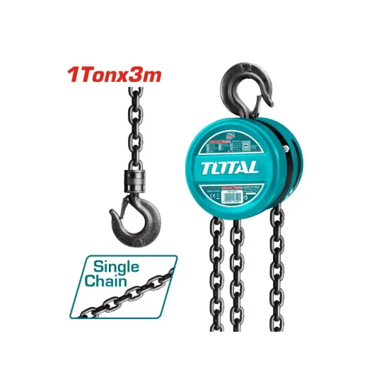 Мechanical telpher 3 m 1 t Мechanical telpher 3 m 1 t