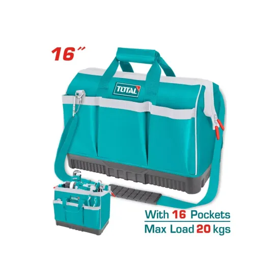 Tool bag 16" Tool bag 16"