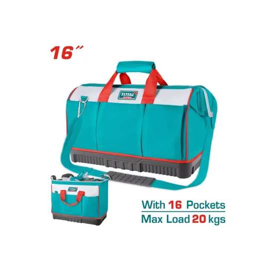 Tools bag 16" Tools bag 16"
