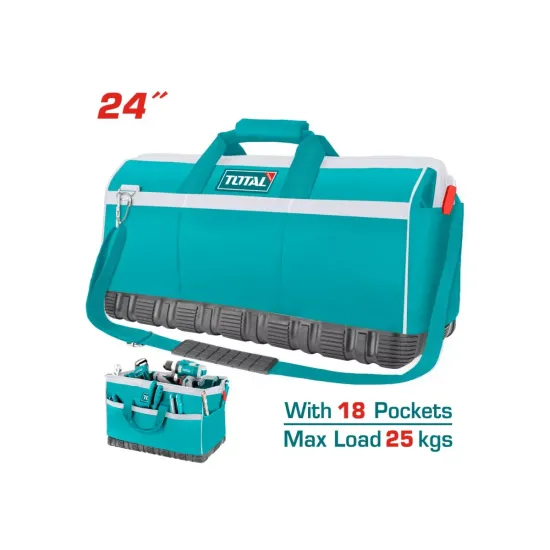 Tool bag 24" Tool bag 24"