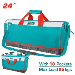 Tool bag 24"
