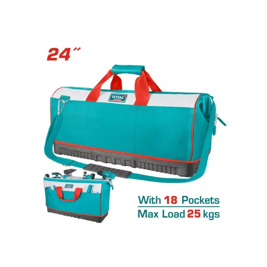 Tool bag 24" Tool bag 24"