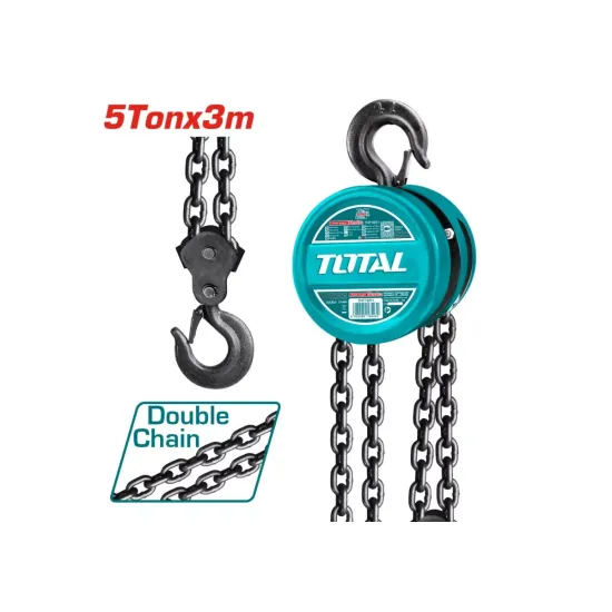 Мechanical telpher 3 m 5 t Мechanical telpher 3 m 5 t