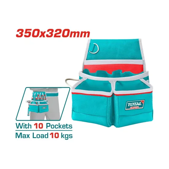 Tool belt bag 10 kg