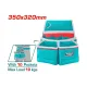 Tool belt bag 10 kg