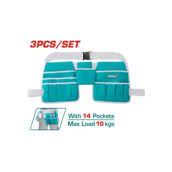 Hanging tool bag Hanging tool bag