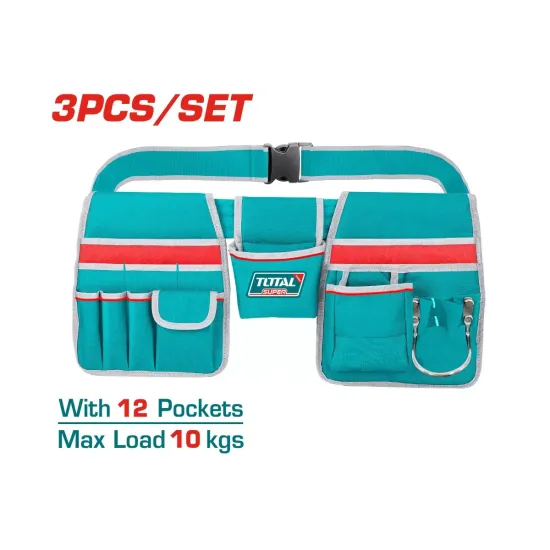 Tools belt bag Tools belt bag