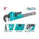Pipe wrench 0-27mm - 200mm 8" Pipe wrench 0-27mm - 200mm 8"