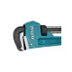 Pipe wrench 0-60mm  - 450mm 18"