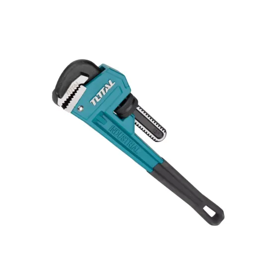Pipe wrench 0-60mm  - 450mm 18"