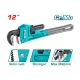 Pipe wrench 0-42mm - 300mm 12" Pipe wrench 0-42mm - 300mm 12"