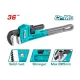 Pipe wrench 0-85mm - 900mm 36" Pipe wrench 0-85mm - 900mm 36"