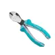 Side cutter high strength 180mm