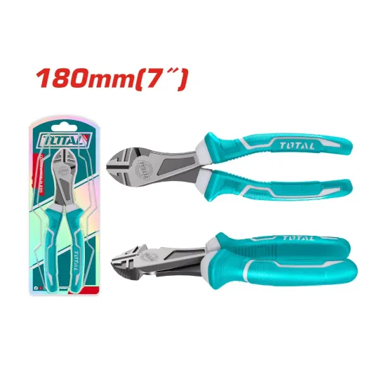 Side cutter high strength 180mm Side cutter high strength 180mm