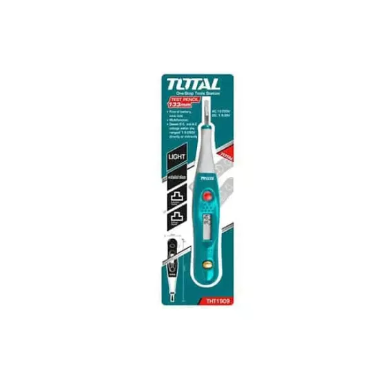 Digital test pencil Digital test pencil