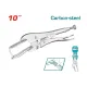 Welding Plier 10inch Welding Plier 10inch