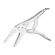 Locking pliers 9 inch