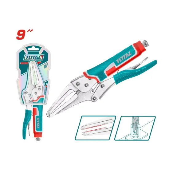 Locking pliers 9 inch Locking pliers 9 inch