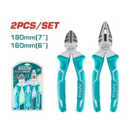 Set of pliers 2 pcs