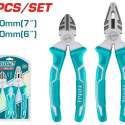 Set of pliers 2 pcs