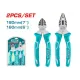 Set of pliers 2 pcs Set of pliers 2 pcs