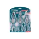 6pcs mini pliers set