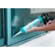 Sealant gun