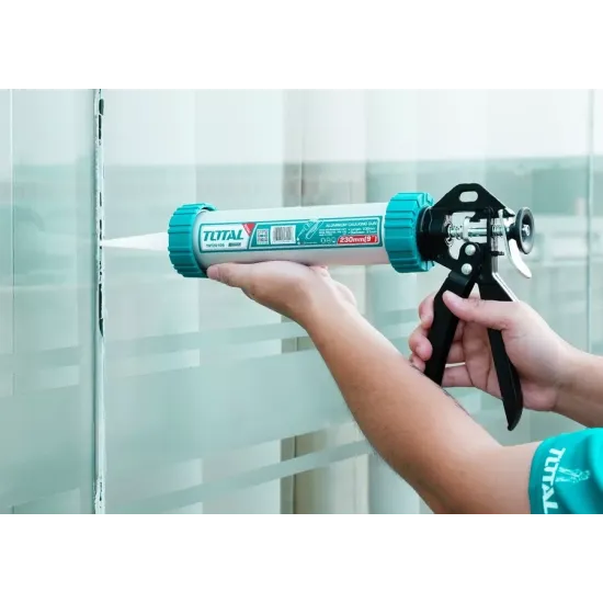 Sealant gun