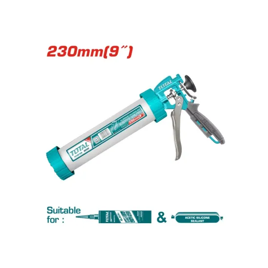 Sealant gun Sealant gun