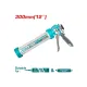 Aluminum silicone gun 305mm Aluminum silicone gun 305mm