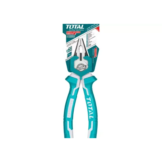 Combination pliers 180mm
