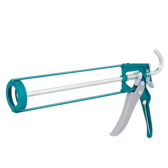 Caulking gun 9"
