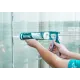 Caulking gun 9"