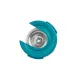 Caulking gun 9"