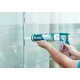 Caulking gun 9"