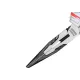 Long nose pliers 200mm