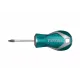 Phillips screwdriver PH2x38mm Phillips screwdriver PH2x38mm