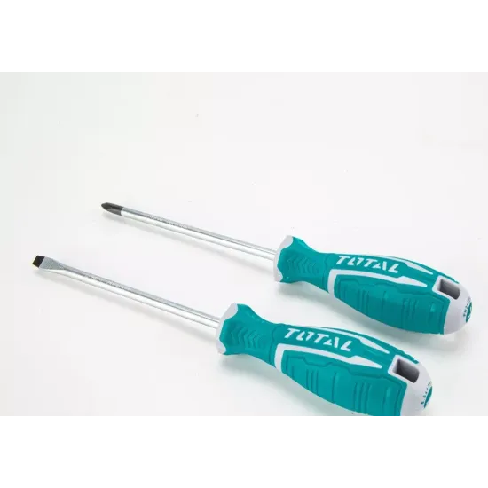 Screwdriver Set - 2 Piece 