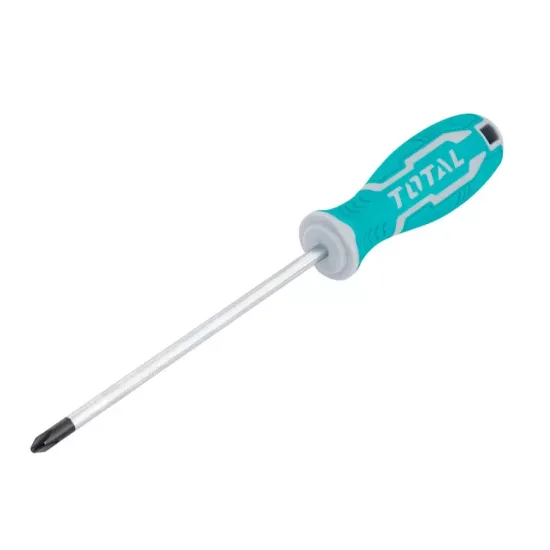 Screwdriver Set - 4 Pcs