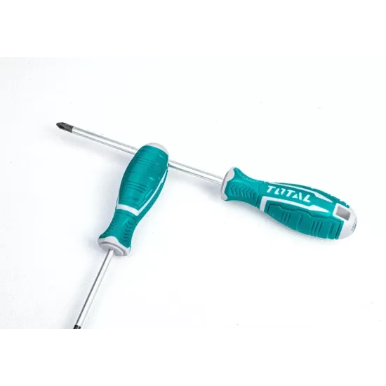 Screwdriver Set - 6 Pcs