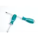 Screwdriver Set - 6 Pcs