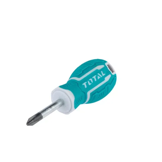 Screwdriver Set - 8 Pcs