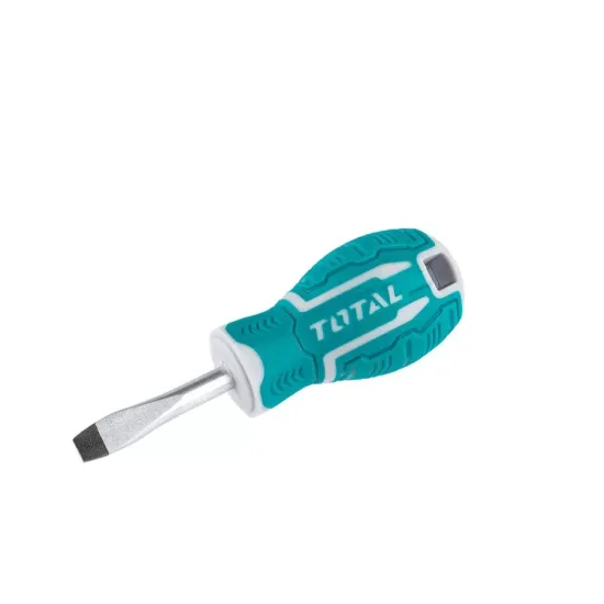 Screwdriver Set - 8 Pcs