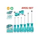 Screwdriver Set - 8 Pcs Screwdriver Set - 8 Pcs