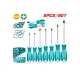 Screwdriver Set - 9 Pcs Screwdriver Set - 9 Pcs