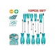 Screwdriver Set - 10 Pcs Screwdriver Set - 10 Pcs