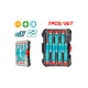 Precision screwdriver set 7 pcs. Precision screwdriver set 7 pcs.